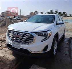 جي ام سي تيراين